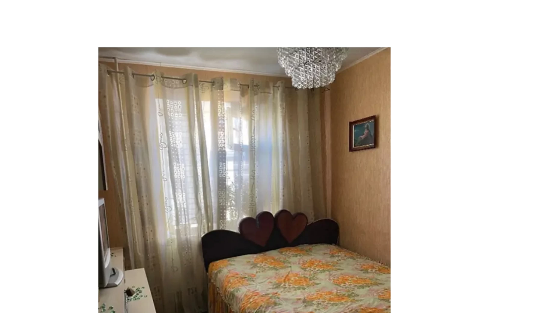 3-кімнатна квартира 64 кв. м у Тернополі, вул. 15-го Квітня - фото 4