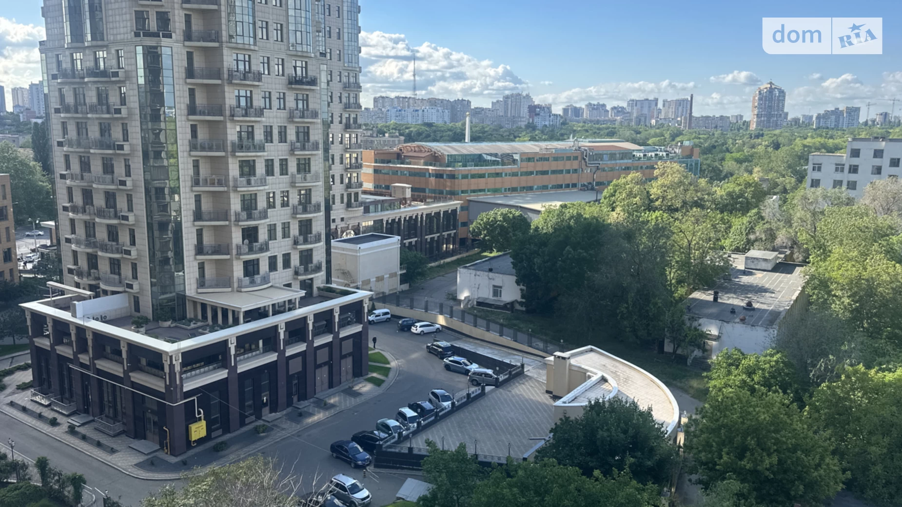 Продается 1-комнатная квартира 32 кв. м в Одессе, ул. Генуэзская, 1В - фото 4