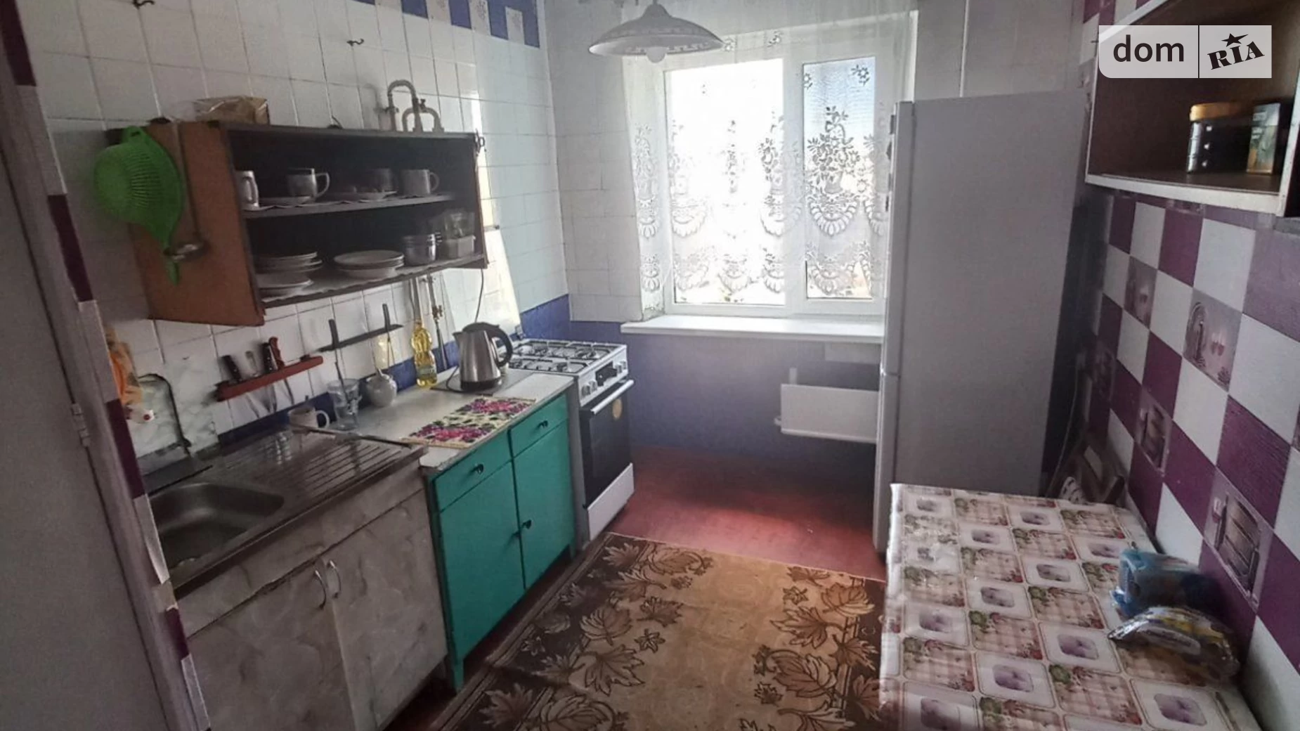 Продается 3-комнатная квартира 70 кв. м в Полтаве, ул. Героев АТО - фото 5