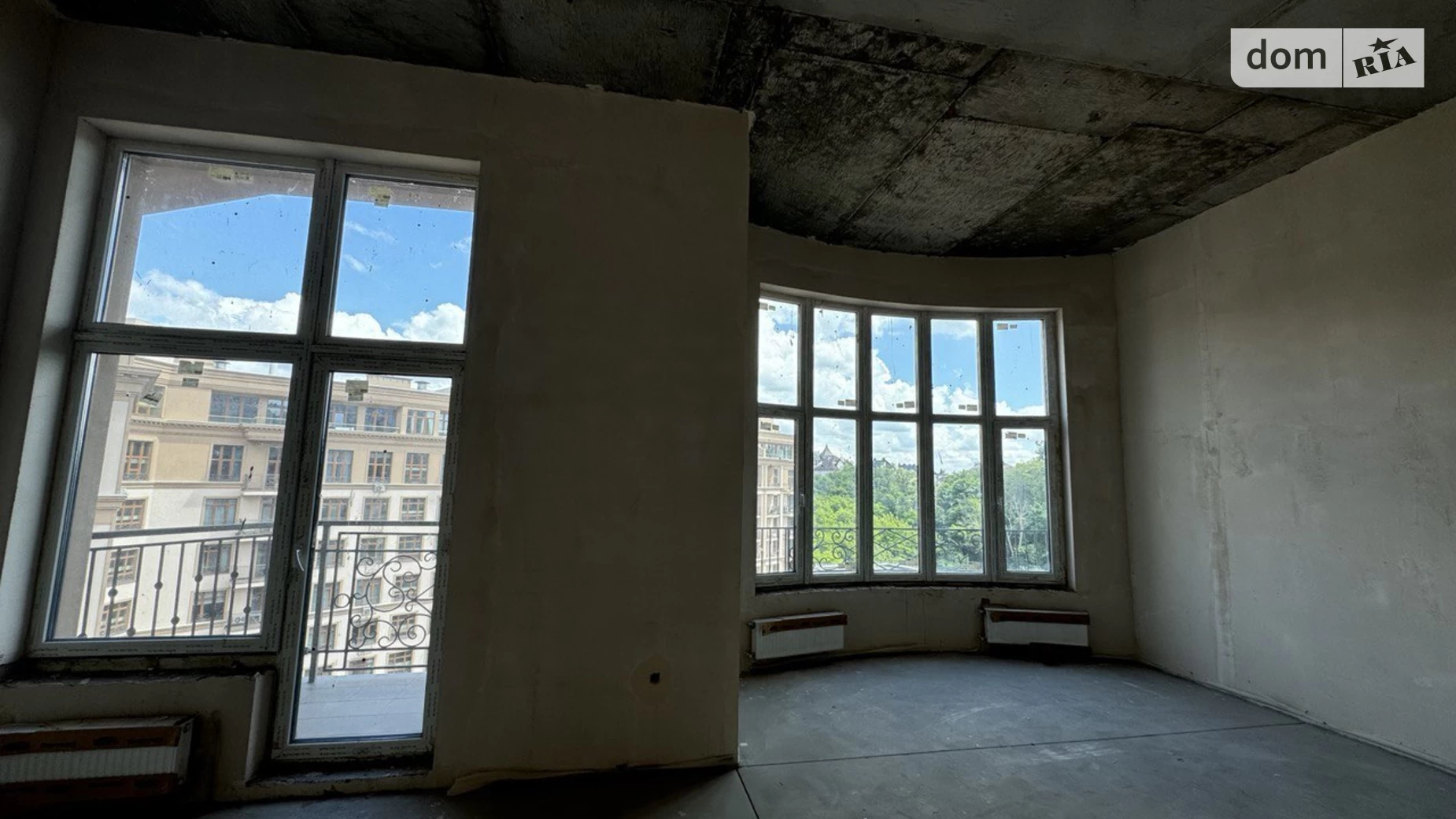 Продается 5-комнатная квартира 267 кв. м в Киеве, ул. Михаила Бойчука, 19А - фото 4