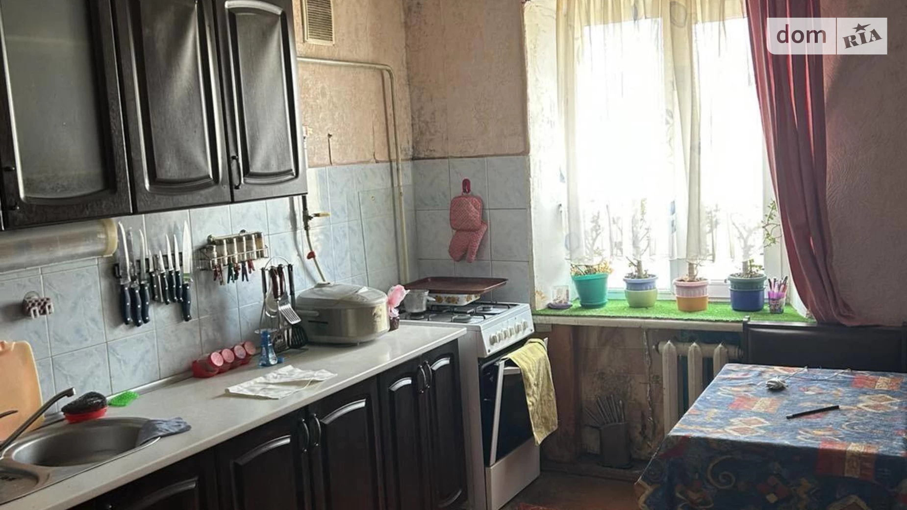 Продается 3-комнатная квартира 66.7 кв. м в Николаеве, ул. Олега Ольжича, 5А - фото 5