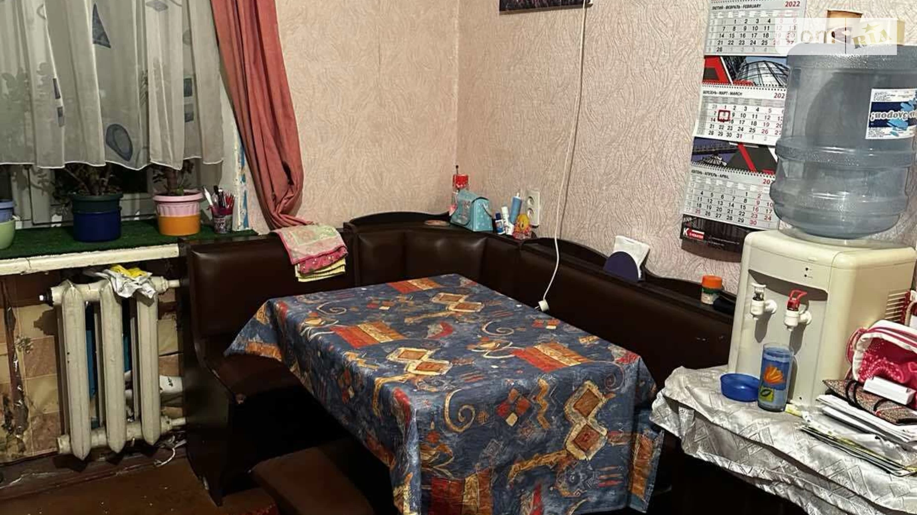 Продается 3-комнатная квартира 66.7 кв. м в Николаеве, ул. Олега Ольжича, 5А - фото 4