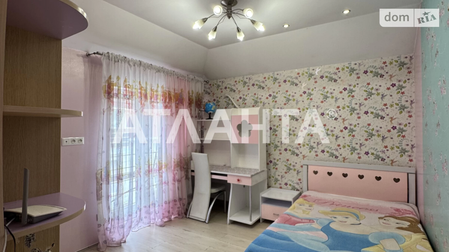 Продается 2-комнатная квартира 48.8 кв. м в Одессе, ул. Дмитриевская(Дмитрия Донского) - фото 4