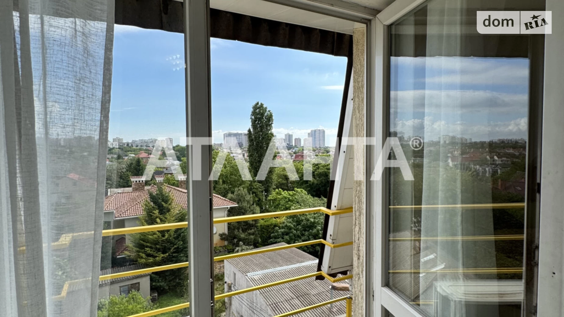 Продается 2-комнатная квартира 48.8 кв. м в Одессе, ул. Дмитриевская(Дмитрия Донского) - фото 5