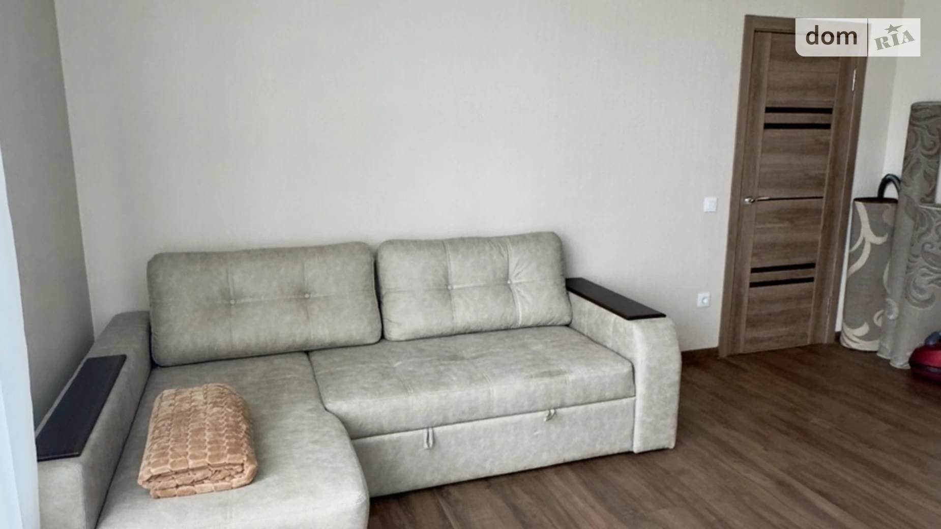 Здається в оренду 1-кімнатна квартира 45 кв. м у Хмельницькому, вул. Молодіжна, 8/5А - фото 4