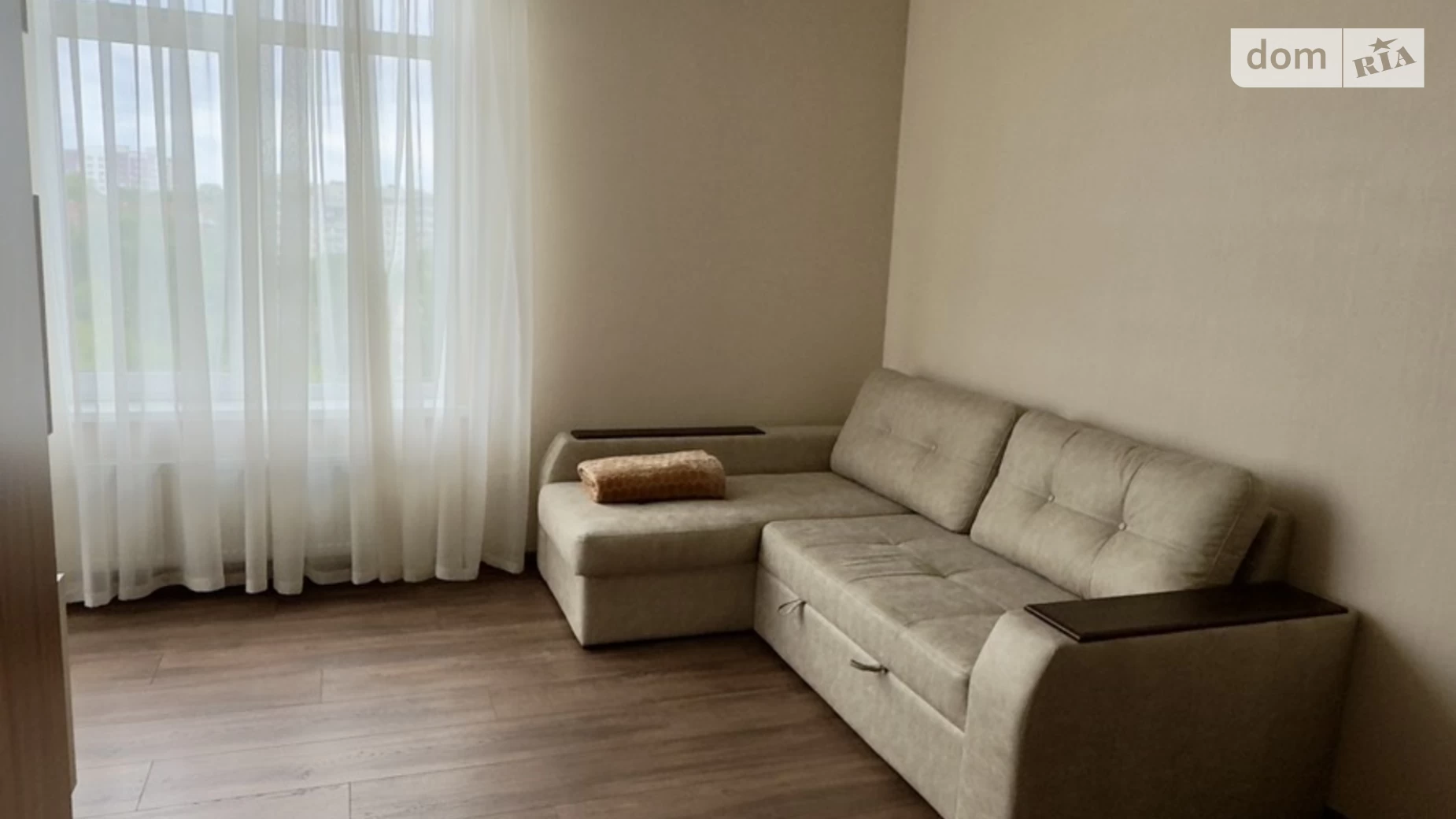 Здається в оренду 1-кімнатна квартира 45 кв. м у Хмельницькому, вул. Молодіжна, 8/5А - фото 3