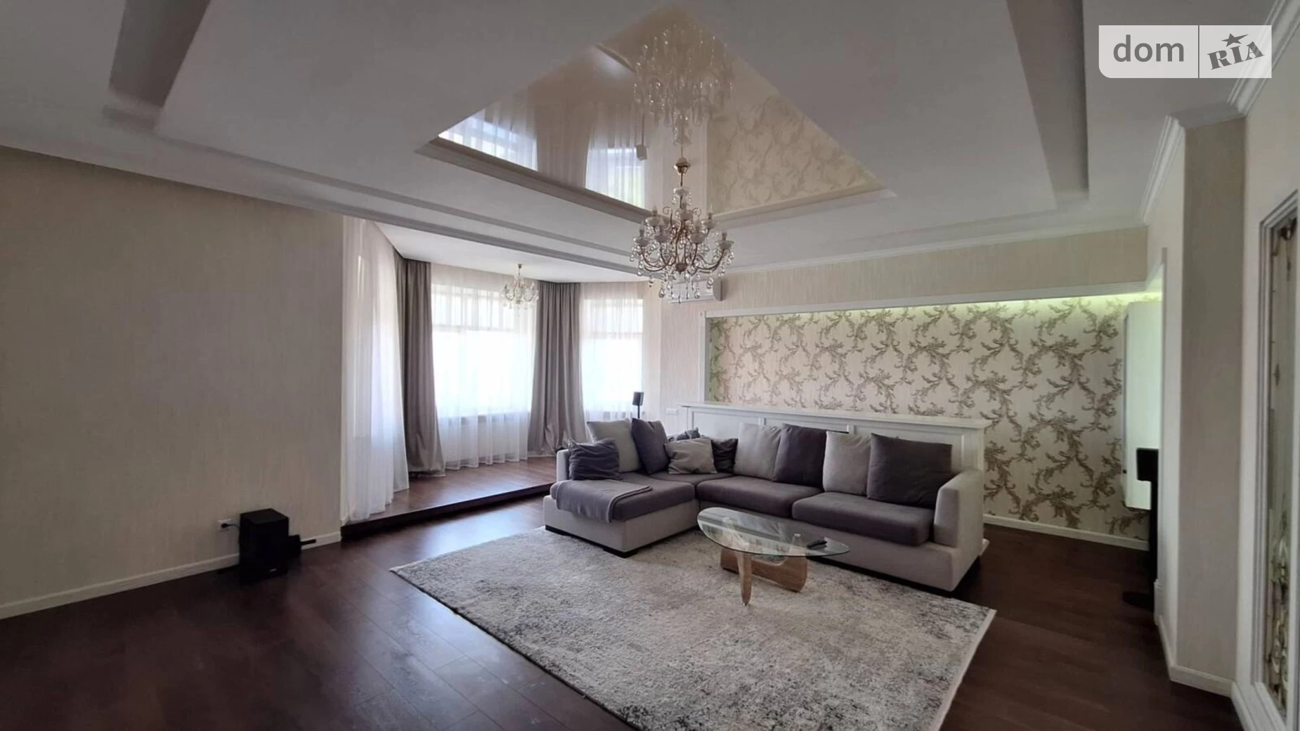 Продается 3-комнатная квартира 145.8 кв. м в Черноморске, ул. Парковая - фото 5
