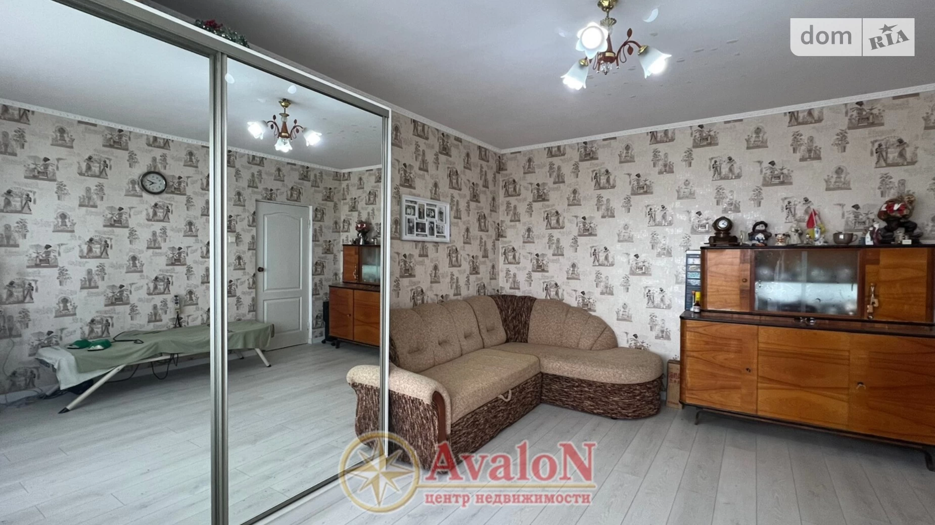 Продається 2-кімнатна квартира 52 кв. м у Одесі, вул. 28-ї Бригади(Паустовського), 31 - фото 2