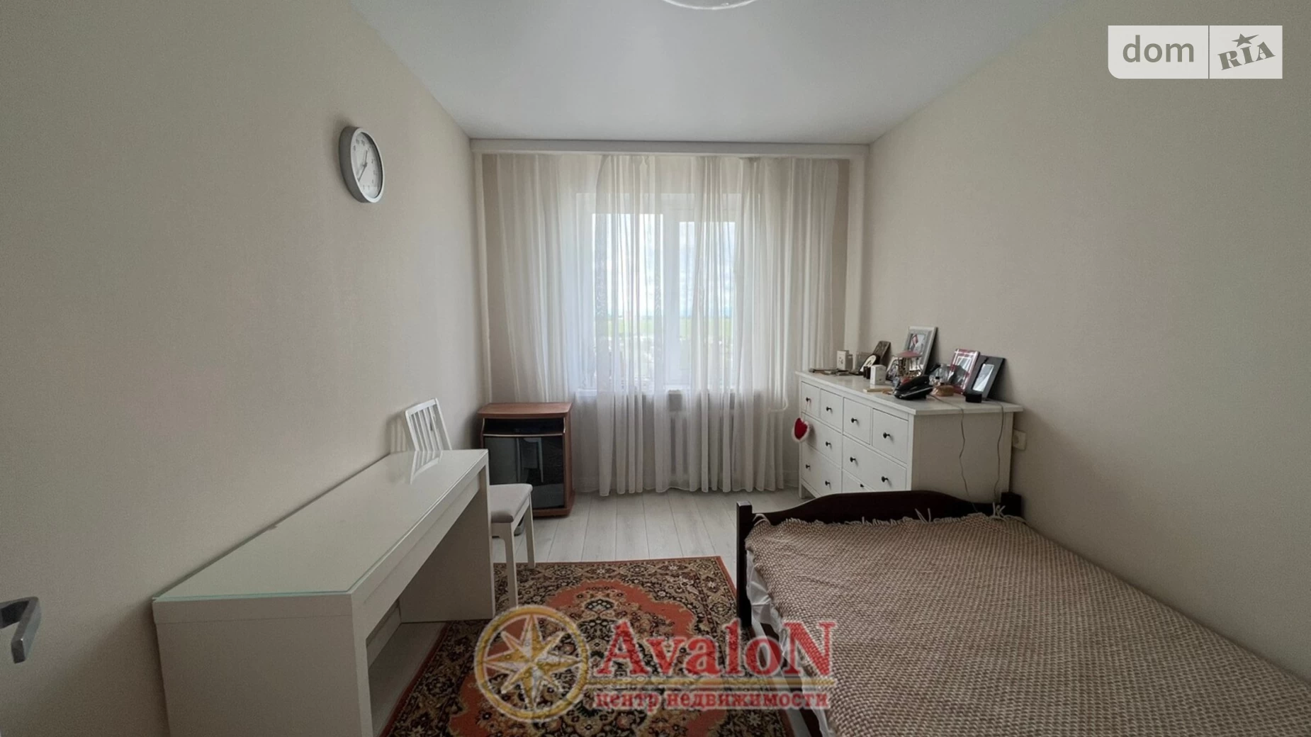Продается 2-комнатная квартира 52 кв. м в Одессе, ул. 28-й Бригады(Паустовского), 31 - фото 5