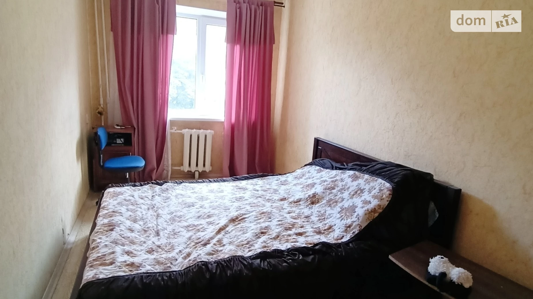 Продається 3-кімнатна квартира 60 кв. м у Кропивницькому, вул. Липи Юрія - фото 2