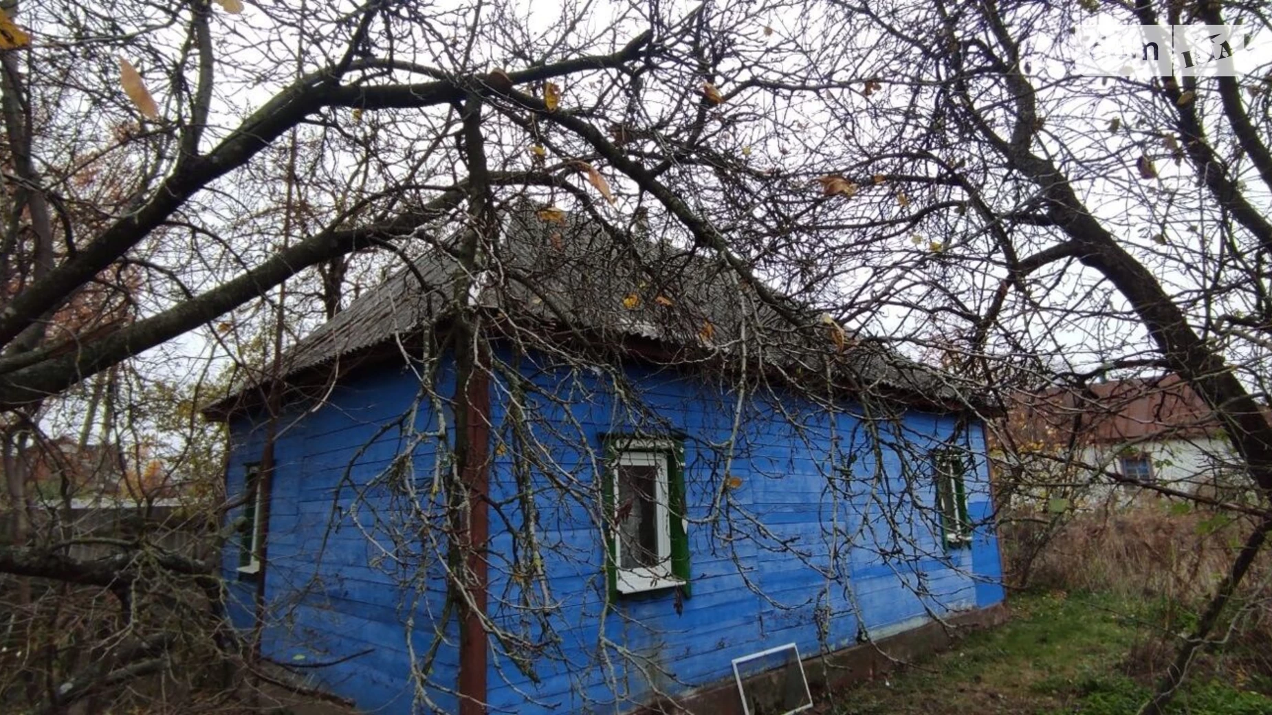 Продається одноповерховий будинок 40 кв. м з ділянкою, цена: 17000 $ - фото 2