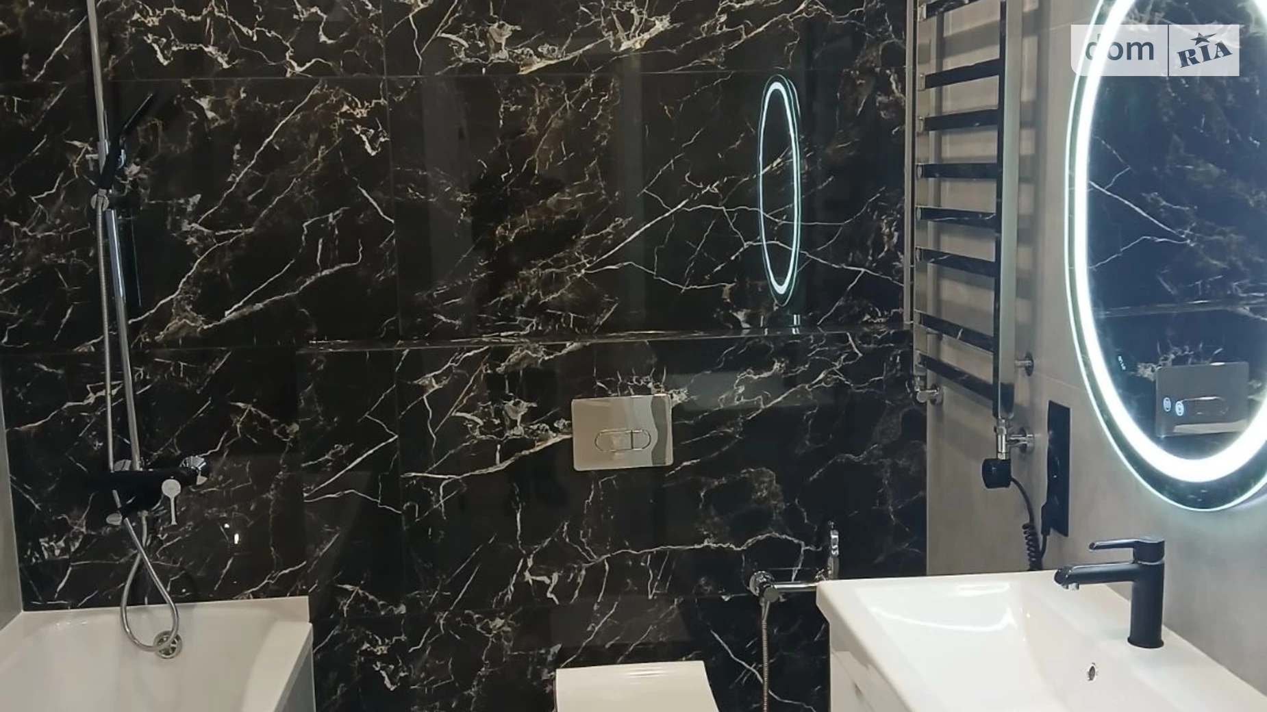 Продается 2-комнатная квартира 61 кв. м в Ивано-Франковске, ул. Флотская, 10Б - фото 4