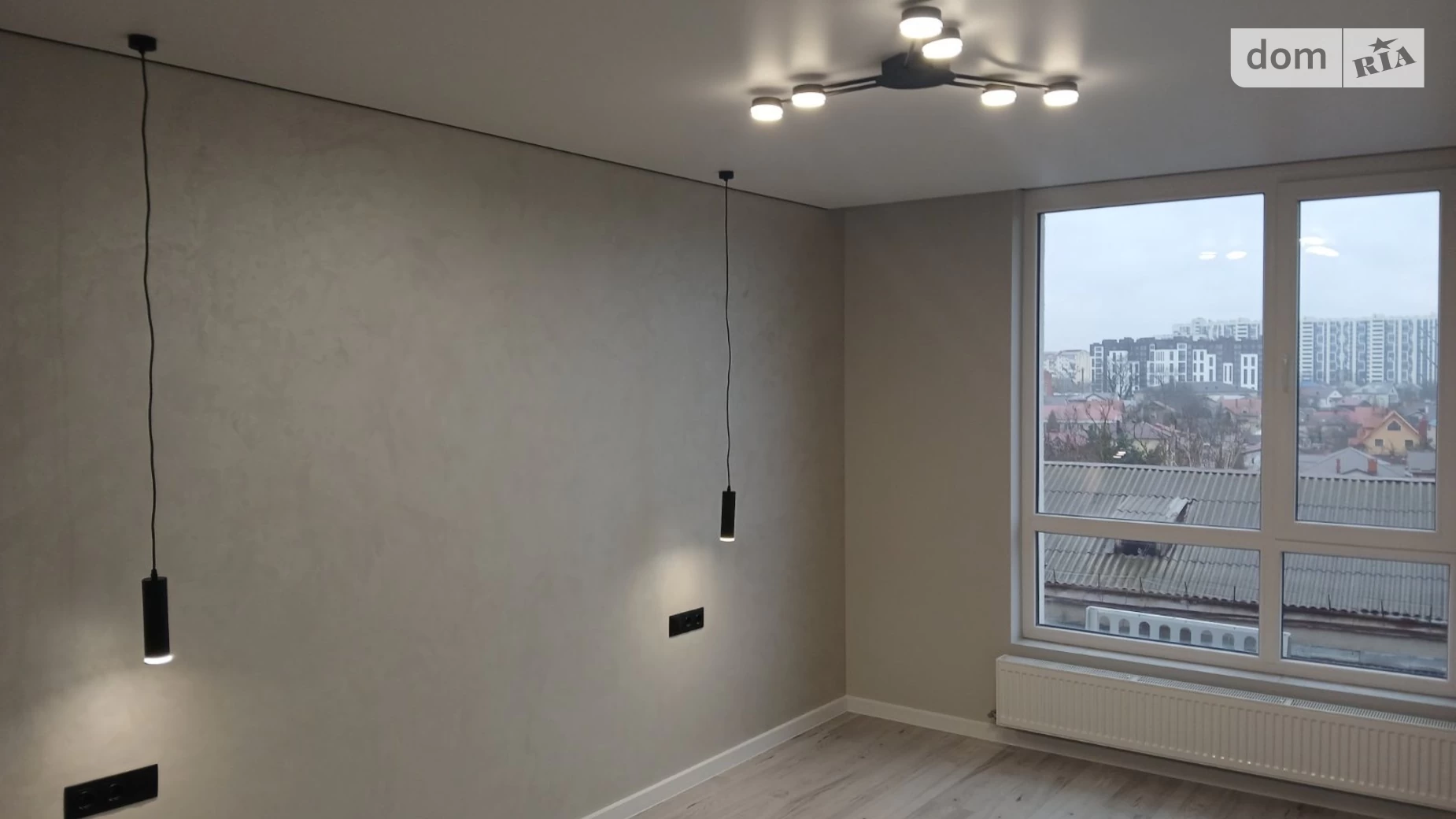 Продается 2-комнатная квартира 61 кв. м в Ивано-Франковске, цена: 79000 $ - фото 5