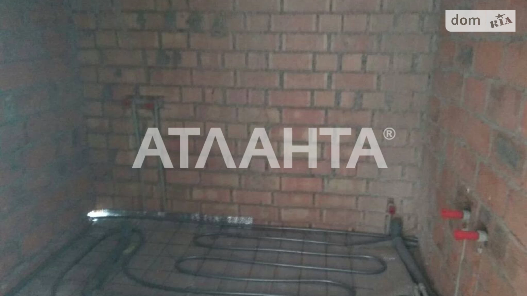 Продается 2-комнатная квартира 65 кв. м в Крыжановка, ул. Академика Сахарова - фото 2