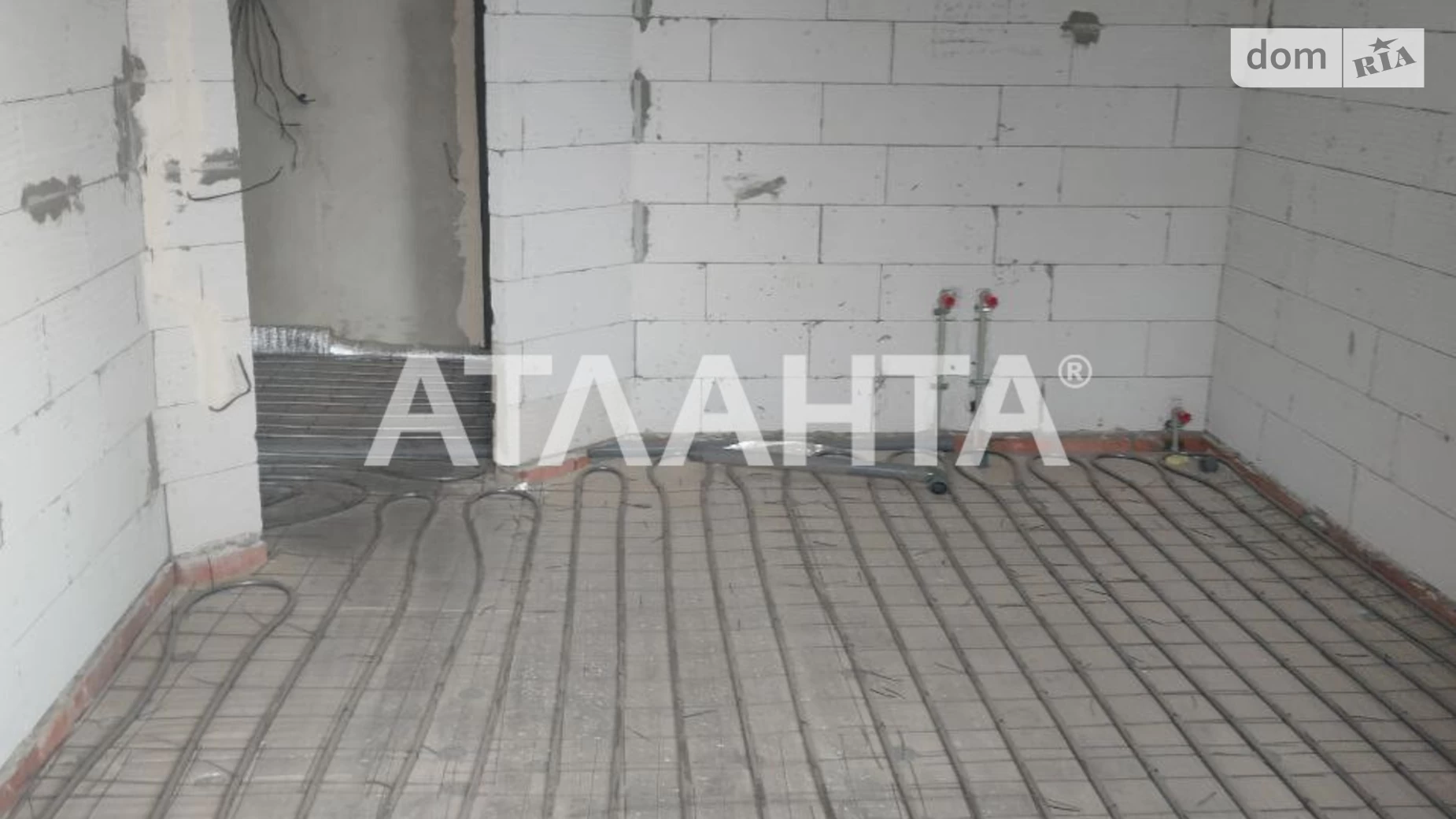 Продается 2-комнатная квартира 65 кв. м в Крыжановка, ул. Академика Сахарова - фото 5