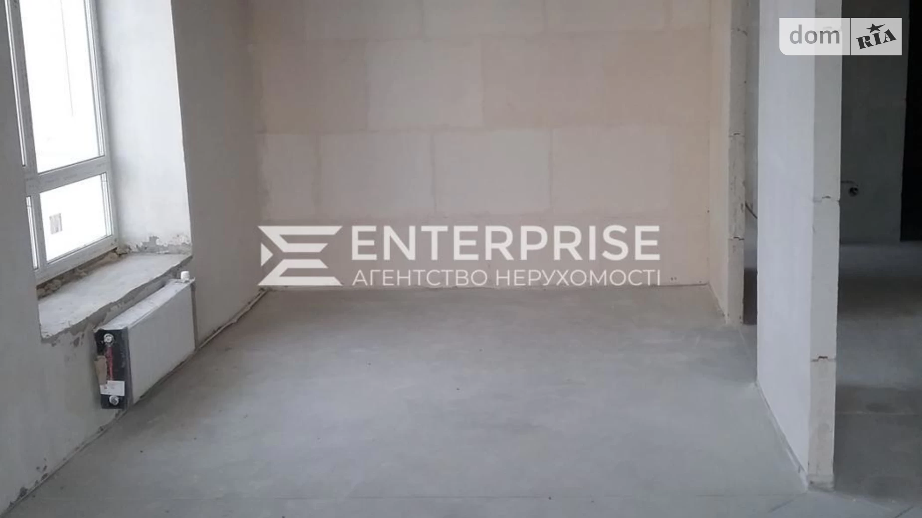 Продается 1-комнатная квартира 51.6 кв. м в Святопетровское, бул. Леси Украинки, 10Б - фото 3