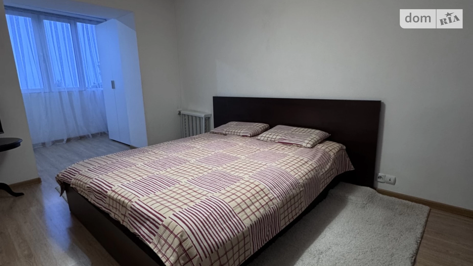 Сдается в аренду 2-комнатная квартира 56 кв. м в Черновцах, ул. Щербанюк Александра Героя Украины, 43 - фото 4
