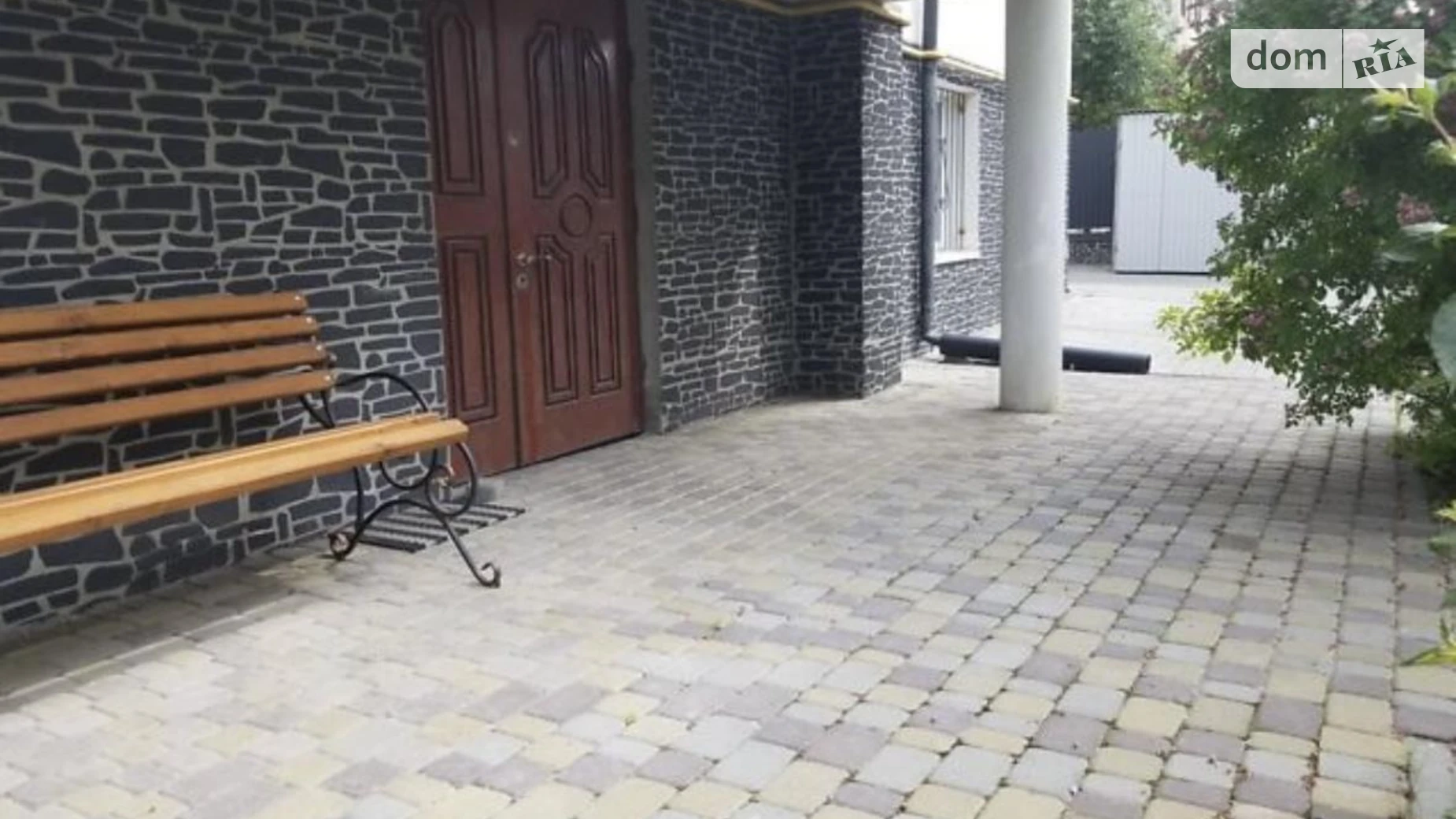 Сдается в аренду помещения свободного назначения 87 кв. м в 4-этажном здании, цена: 500 $ - фото 2