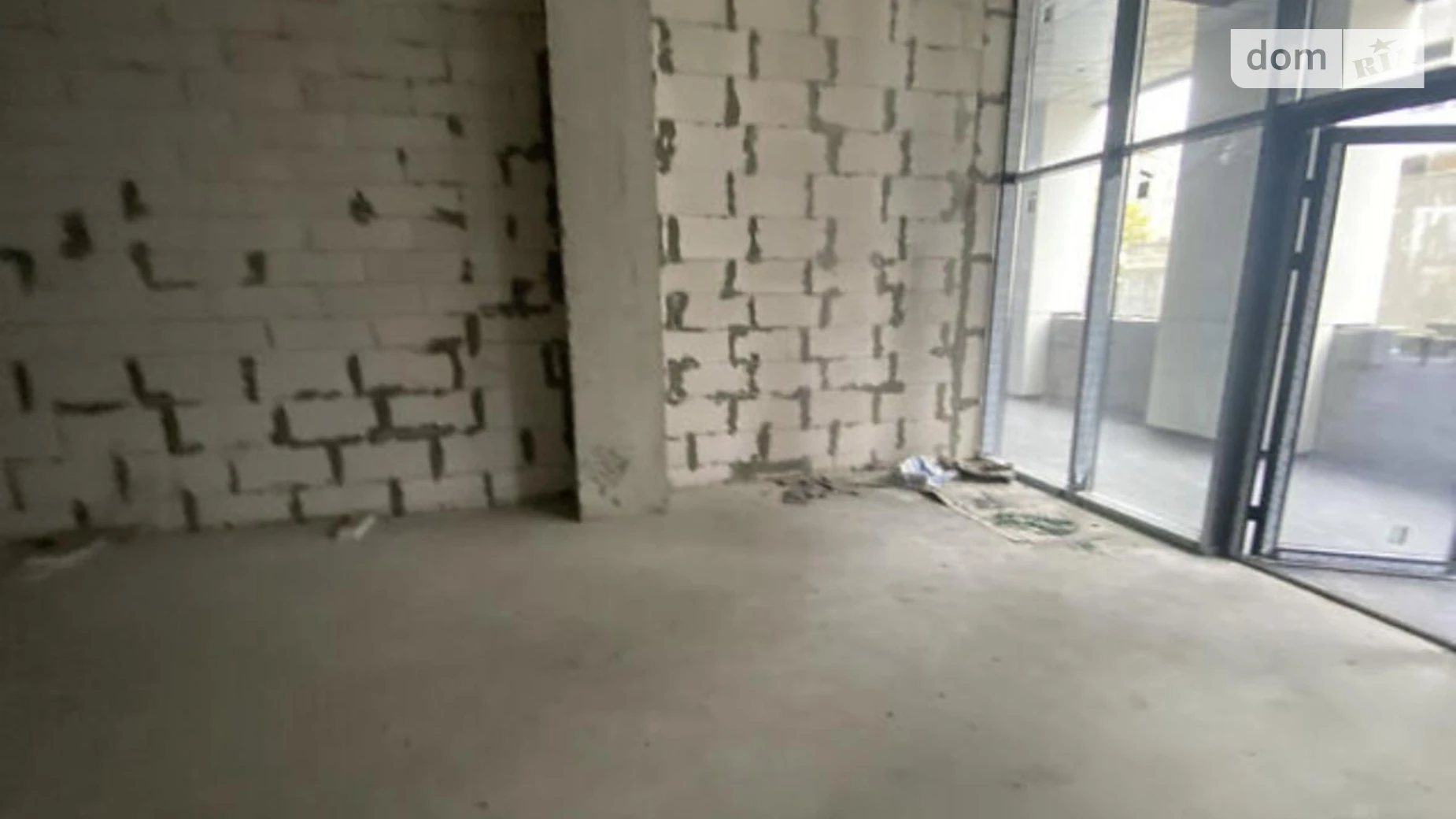 Сдается в аренду помещения свободного назначения 58 кв. м в 2-этажном здании, цена: 650 $ - фото 3