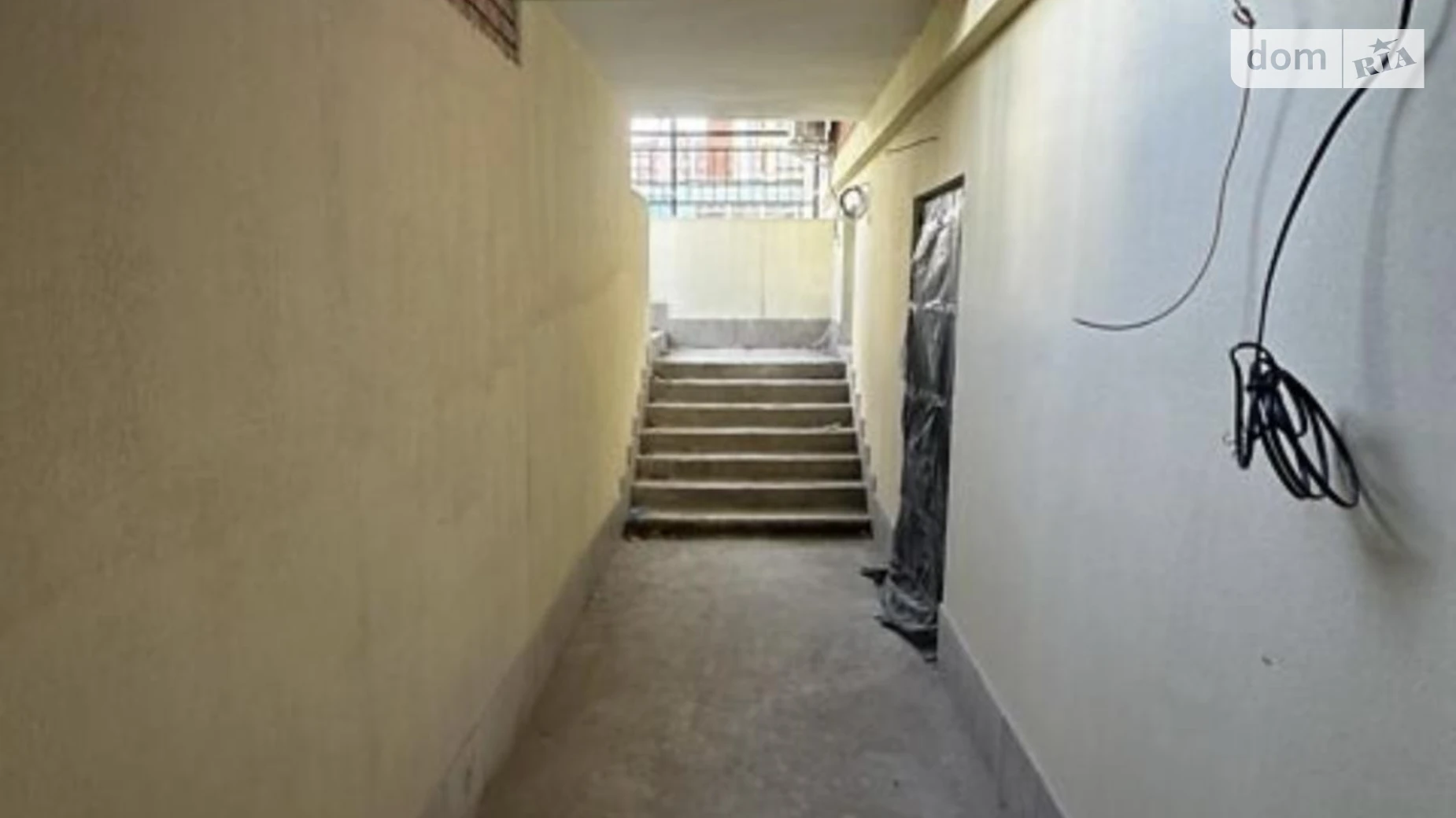 Сдается в аренду помещения свободного назначения 59 кв. м в 10-этажном здании, цена: 390 $ - фото 3