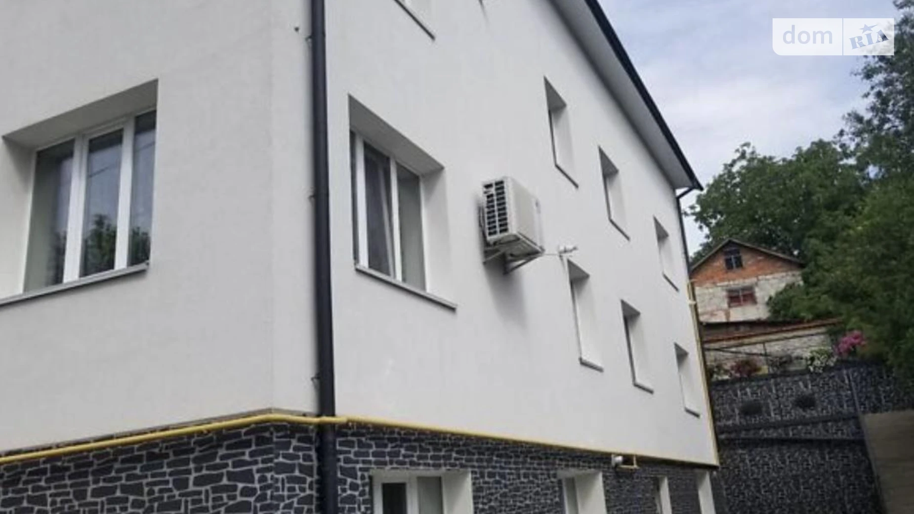 Сдается в аренду помещения свободного назначения 87 кв. м в 4-этажном здании, цена: 500 $ - фото 4