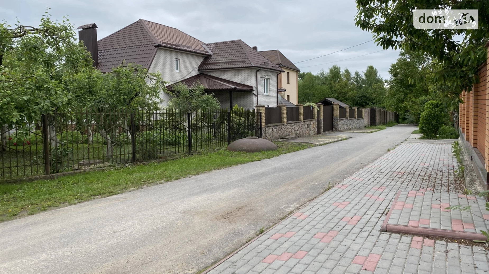 Продається будинок 2 поверховий 270 кв. м з гаражем, цена: 180000 $ - фото 4