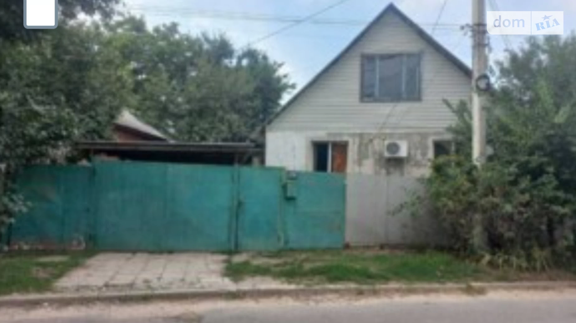 Продается одноэтажный дом 50 кв. м с мебелью, цена: 45000 $ - фото 5