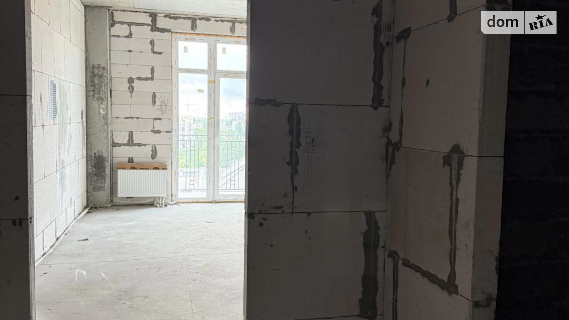 Продається 2-кімнатна квартира 63.6 кв. м у Одесі, просп. Шевченка, 30 - фото 3