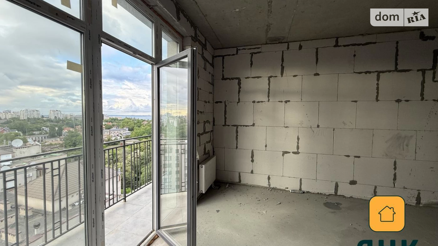 Продається 2-кімнатна квартира 63.6 кв. м у Одесі, просп. Шевченка, 30 - фото 5