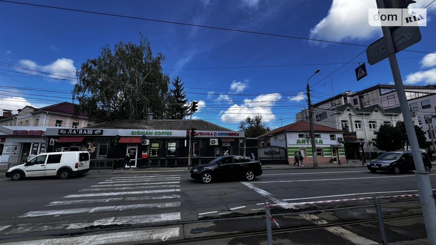 Сдается в аренду помещения свободного назначения 50 кв. м в 1-этажном здании, цена: 50000 грн - фото 2