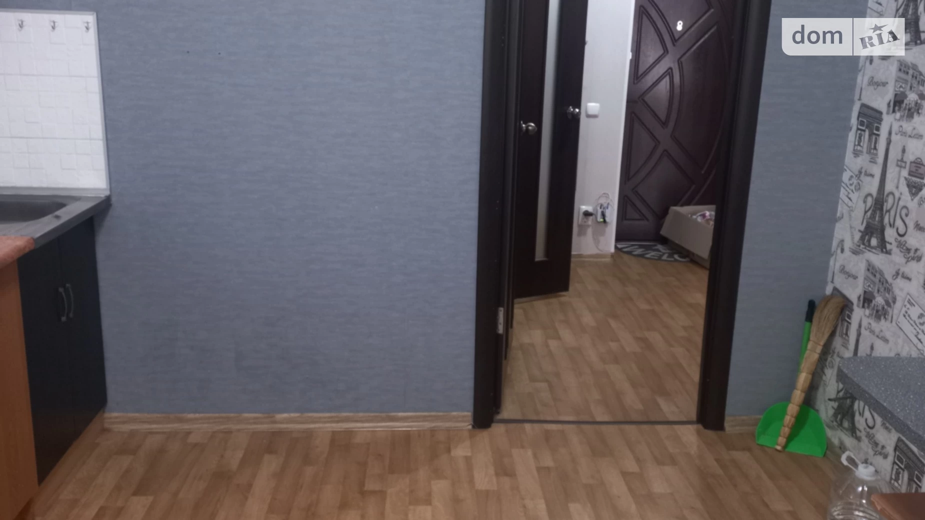 Здається в оренду 1-кімнатна квартира 48 кв. м у Хмельницькому, вул. Лісогринівецька, 24/2 - фото 3