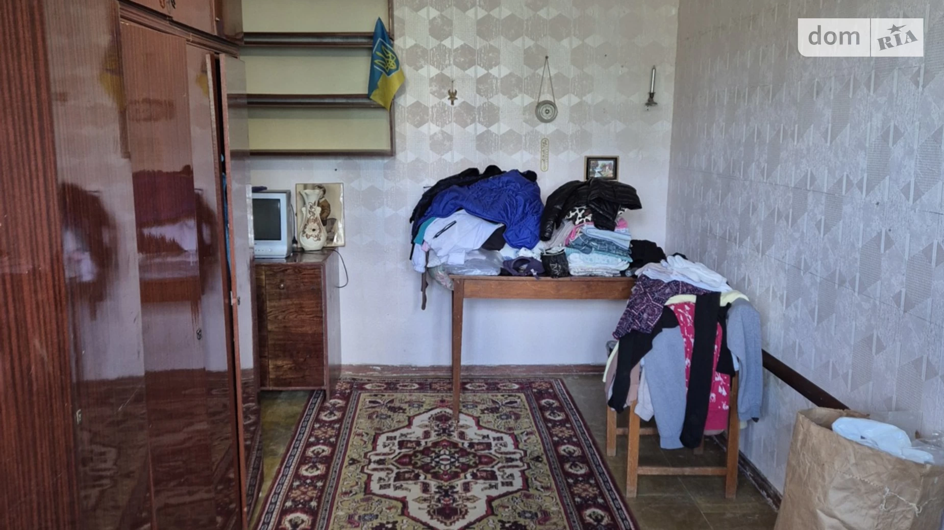 Продається 2-кімнатна квартира 50 кв. м у Світловодську - фото 3