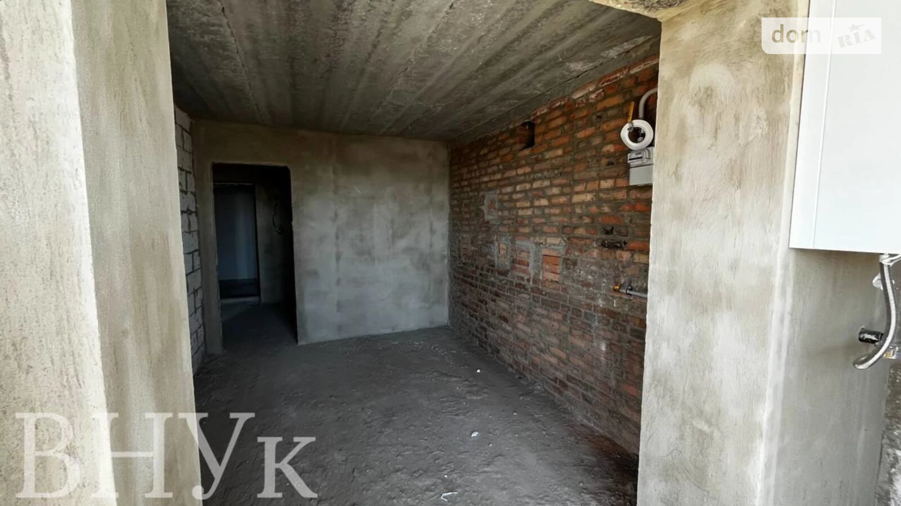 Продается 1-комнатная квартира 48.68 кв. м в Виннице, Немировское шоссе - фото 4
