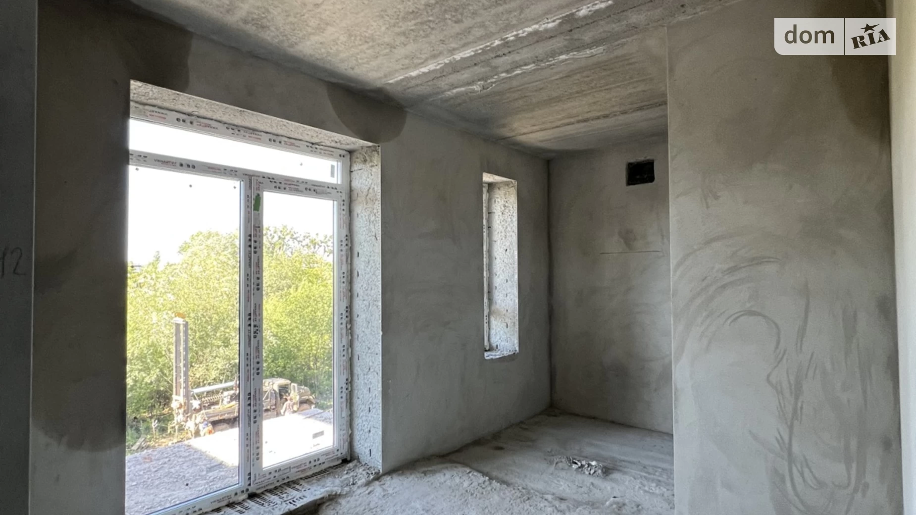 Продается 1-комнатная квартира 30.7 кв. м в Ивано-Франковске, ул. Джохара Дудаева - фото 3