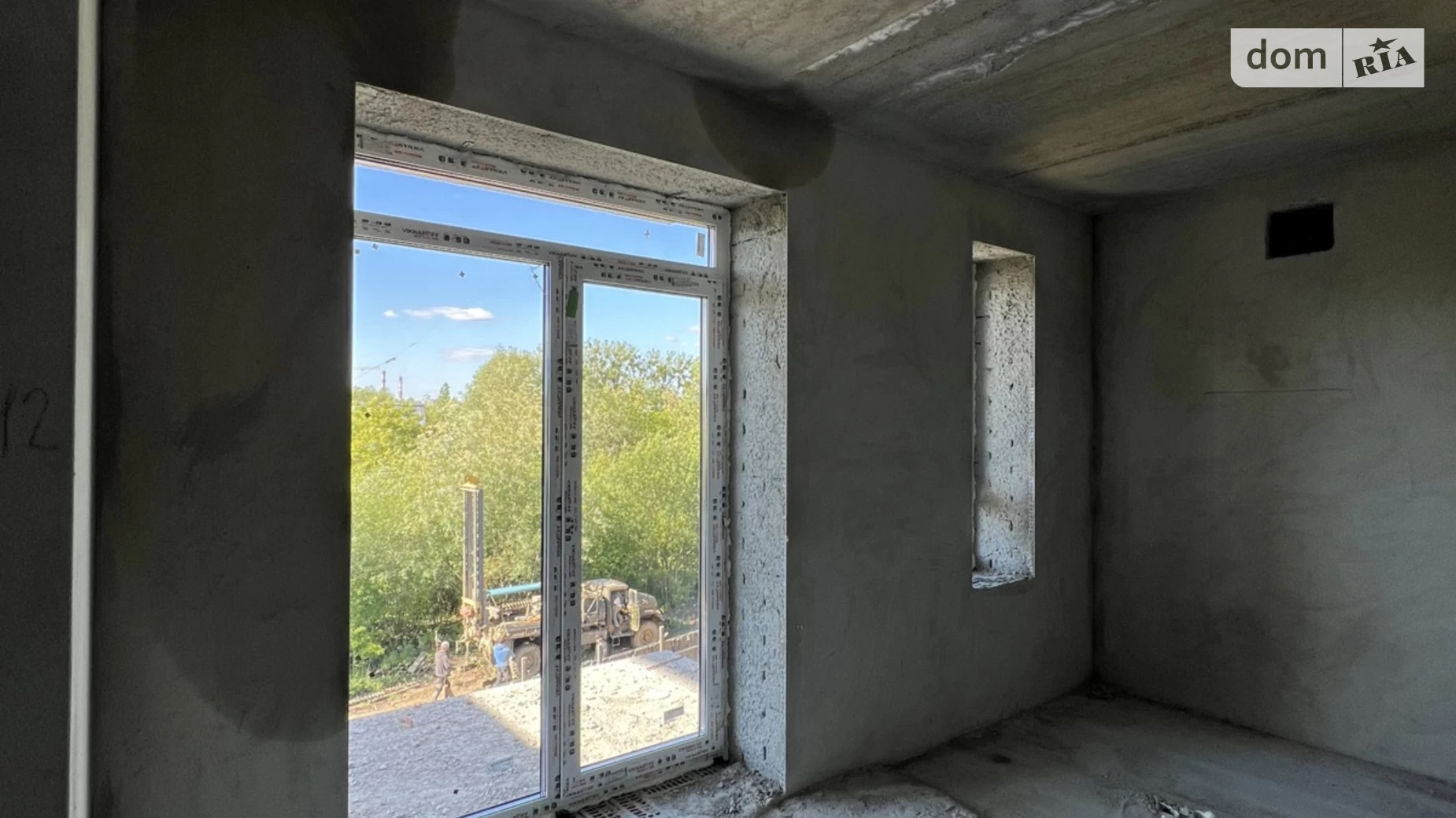 Продается 1-комнатная квартира 30.7 кв. м в Ивано-Франковске, ул. Джохара Дудаева - фото 4