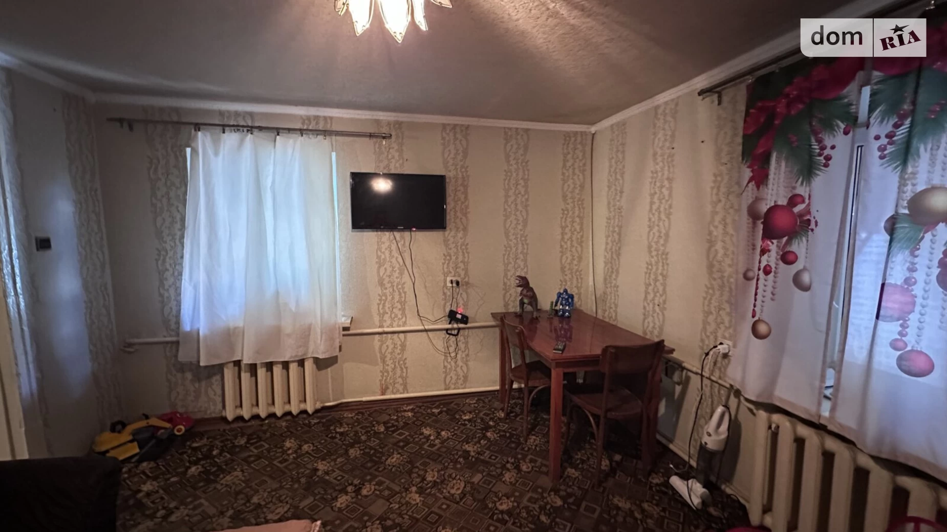 Продается одноэтажный дом 60.4 кв. м с подвалом, цена: 26000 $ - фото 2