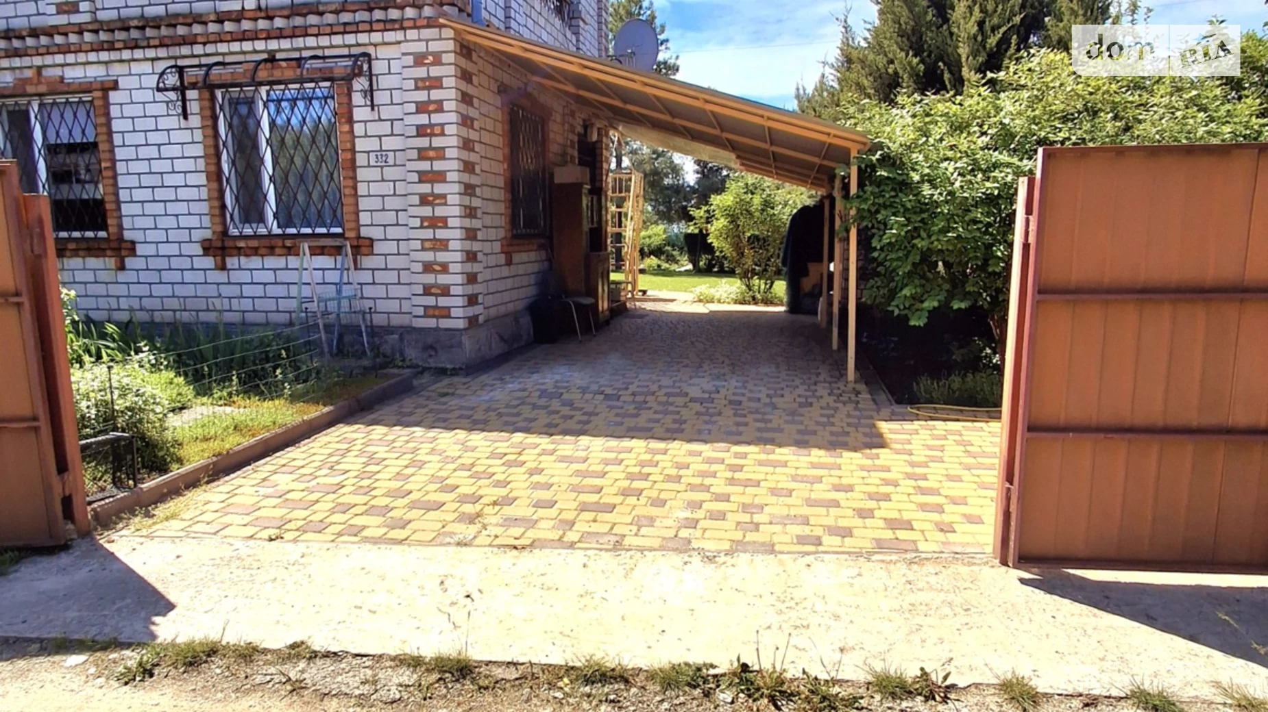 Продається будинок 2 поверховий 48.2 кв. м з ділянкою, цена: 28000 $ - фото 2