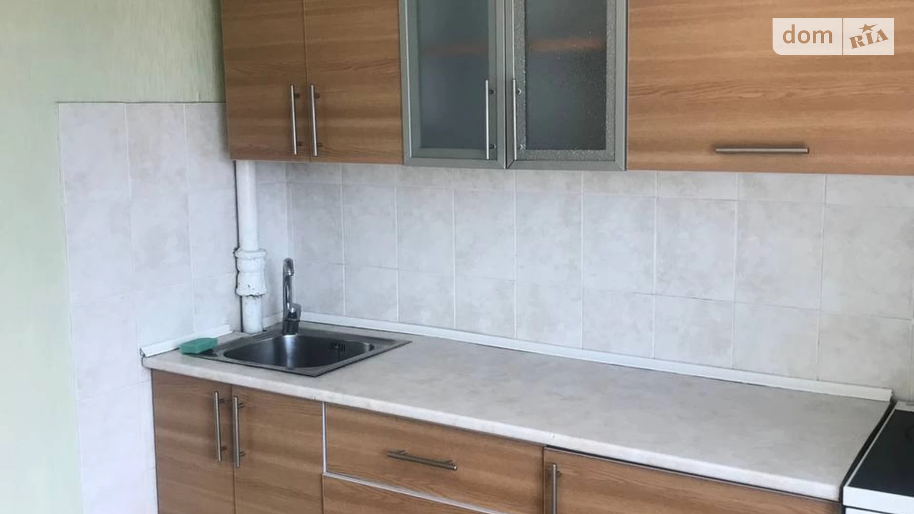 Здається в оренду 1-кімнатна квартира 36.06 кв. м у Києві, вул. Наталії Ужвій, 10 - фото 3