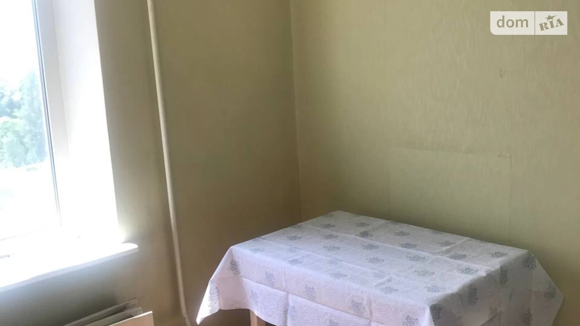 Здається в оренду 1-кімнатна квартира 36.06 кв. м у Києві, вул. Наталії Ужвій, 10 - фото 4
