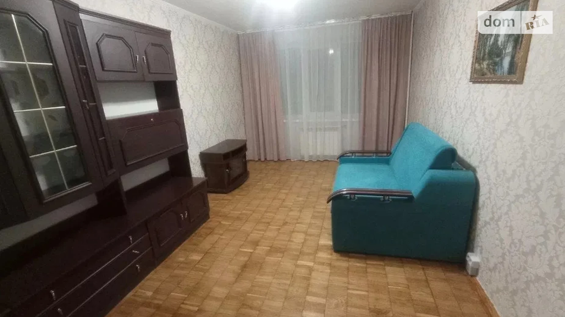 Сдается в аренду 1-комнатная квартира 38 кв. м в Киеве, ул. Романа Ратушного(Волгоградская), 25А - фото 2