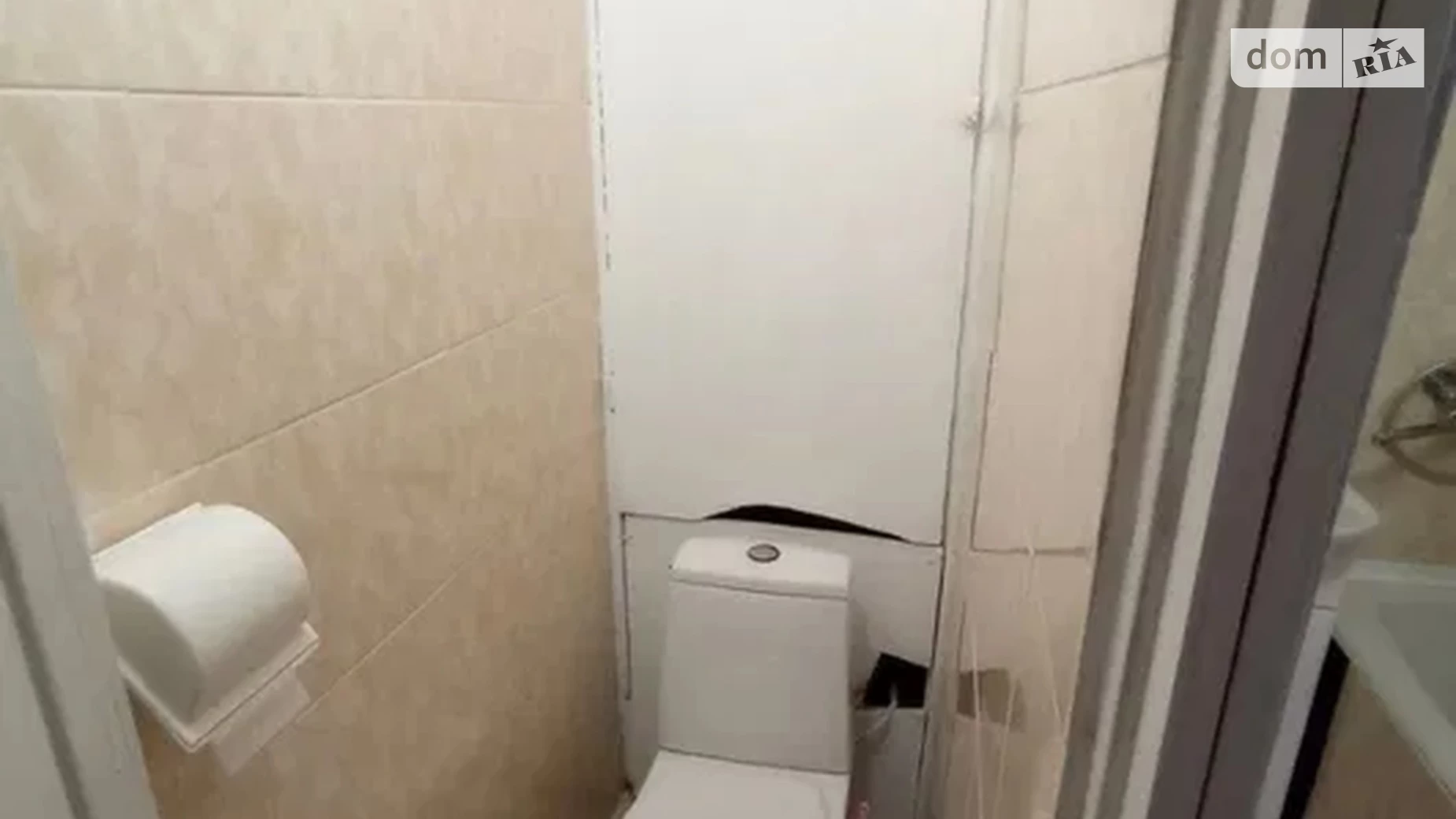 Сдается в аренду 1-комнатная квартира 38 кв. м в Киеве, ул. Романа Ратушного(Волгоградская), 25А - фото 5