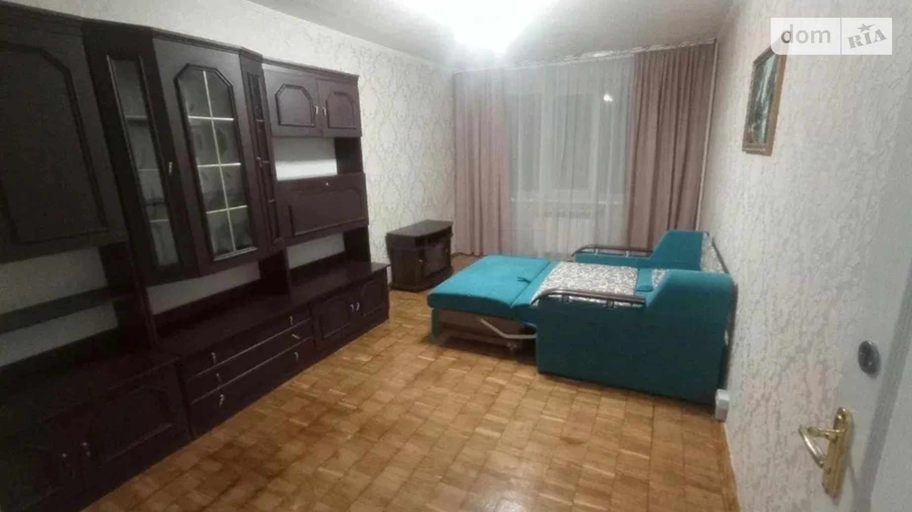 Сдается в аренду 1-комнатная квартира 38 кв. м в Киеве, ул. Романа Ратушного(Волгоградская), 25А - фото 3