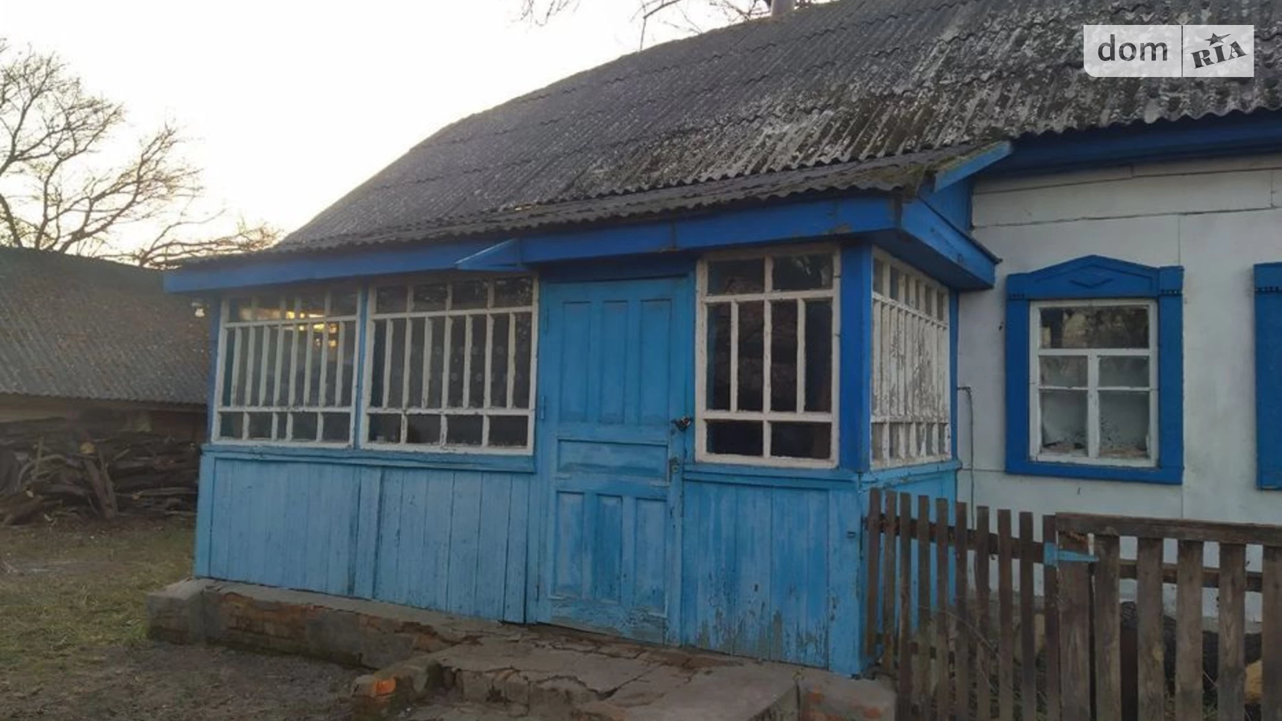 Продається одноповерховий будинок 70 кв. м с басейном, цена: 8350 $ - фото 3