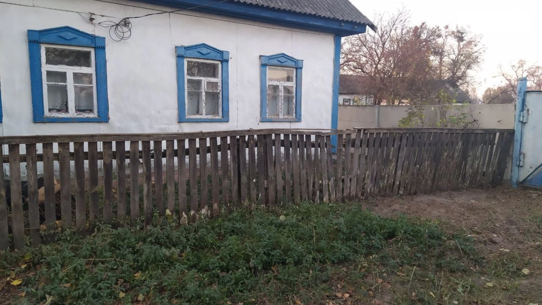 Продається одноповерховий будинок 70 кв. м с басейном, цена: 8350 $ - фото 4