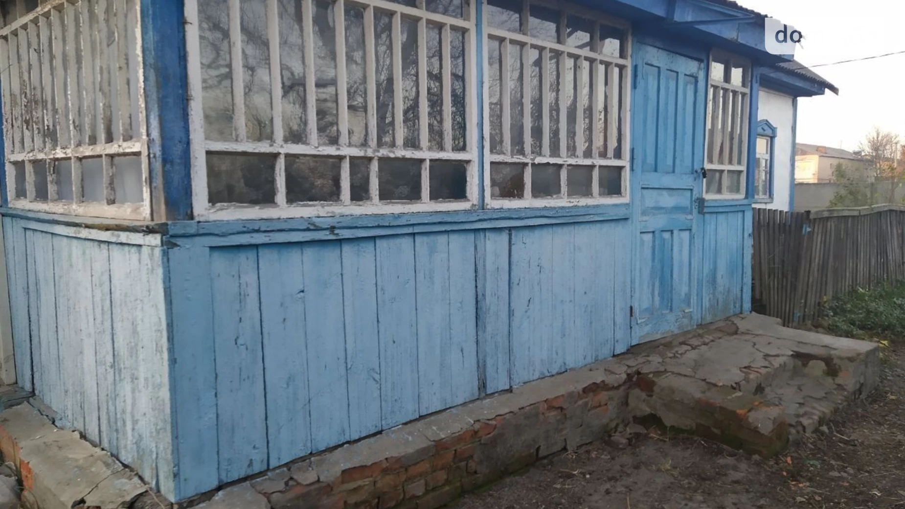 Продається одноповерховий будинок 70 кв. м с басейном, цена: 8350 $ - фото 5