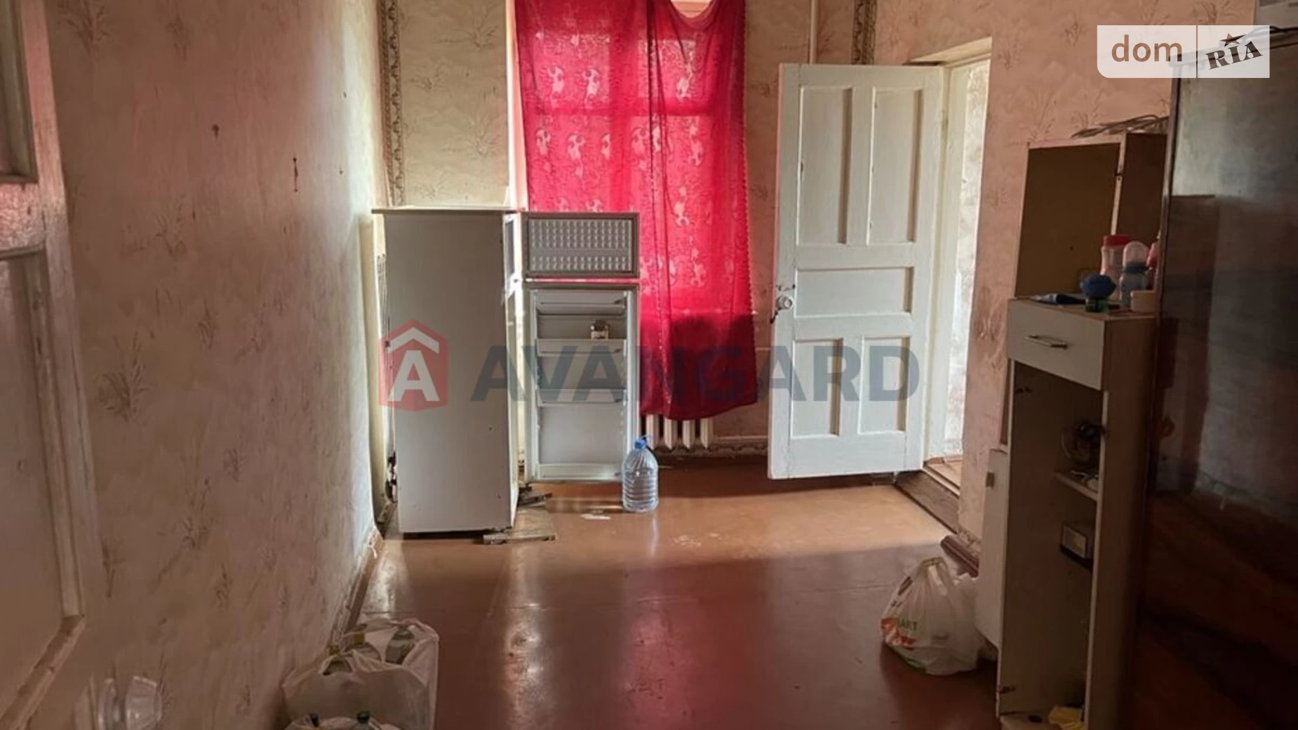 4-комнатная квартира 72 кв. м в Запорожье, ул. Посадочная, 6 - фото 2