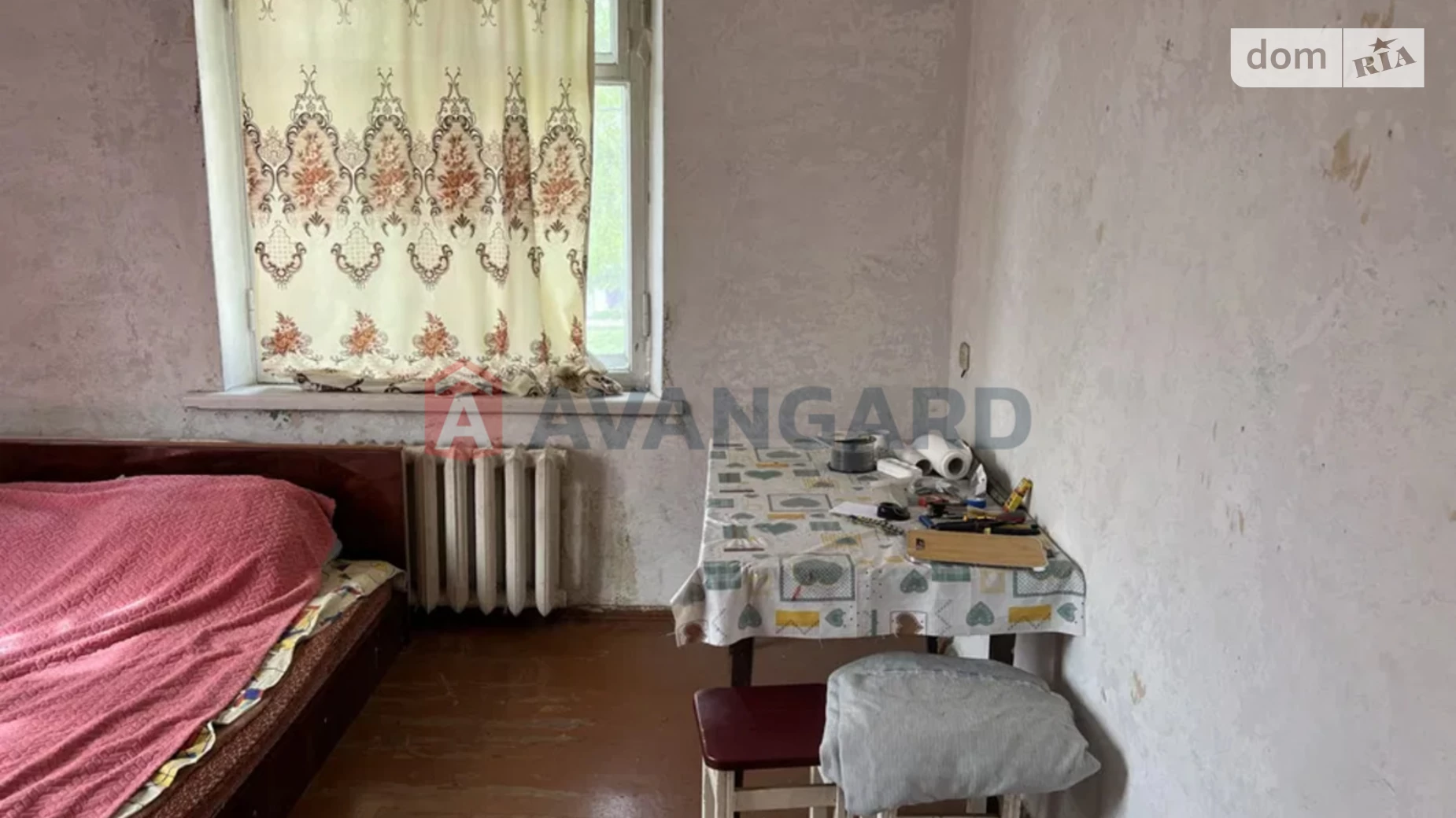 4-комнатная квартира 72 кв. м в Запорожье, ул. Посадочная, 6 - фото 3