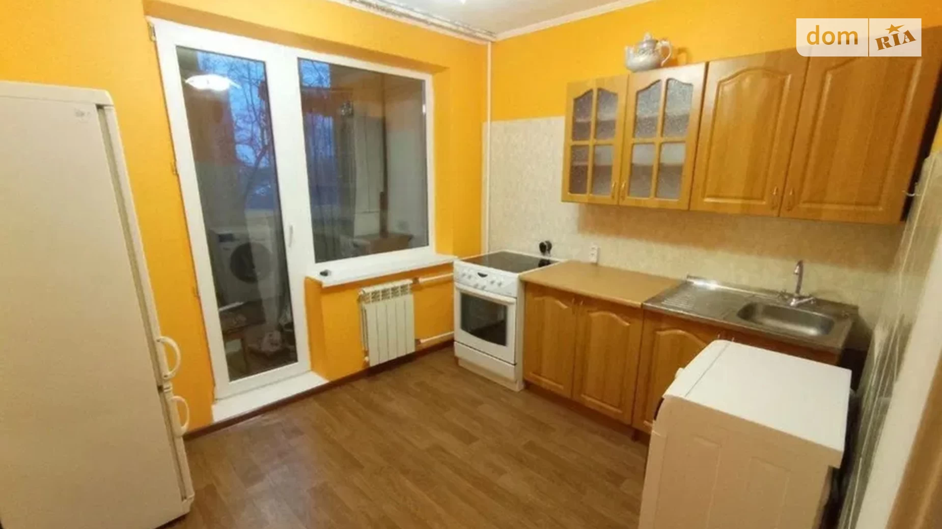 Сдается в аренду 1-комнатная квартира 38 кв. м в Киеве, ул. Романа Ратушного(Волгоградская), 25А - фото 4