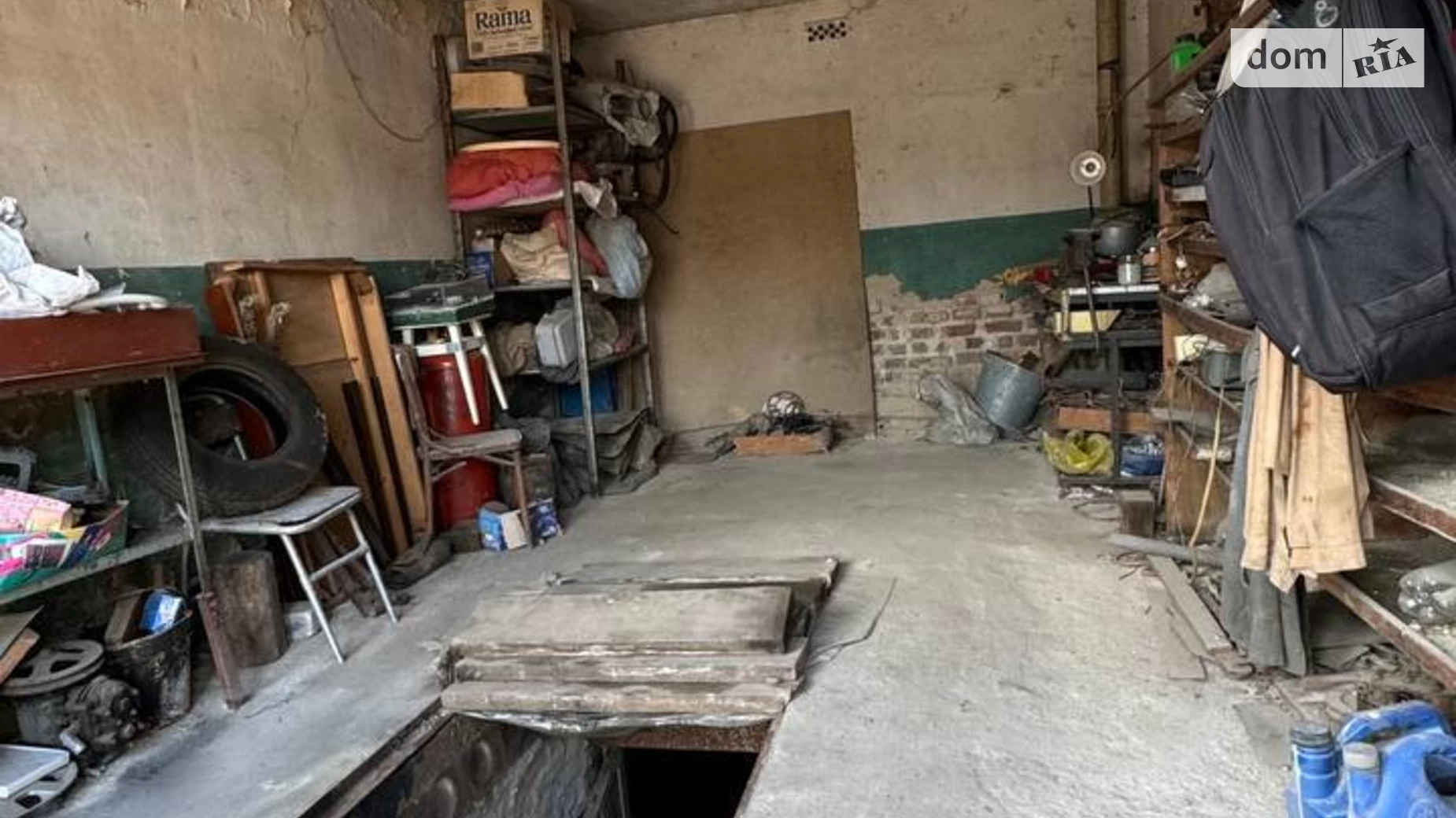 Продается место в гаражном кооперативе под легковое авто на 22 кв. м, цена: 4500 $ - фото 5