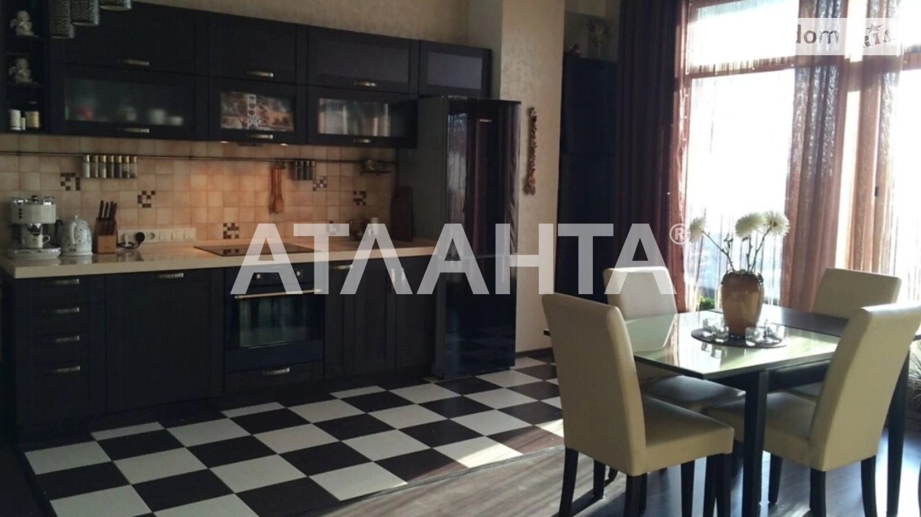 Продается 2-комнатная квартира 85 кв. м в Одессе, ул. Яхненко Семена - фото 4